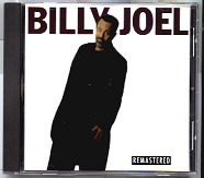 Billy Joel - Remastered